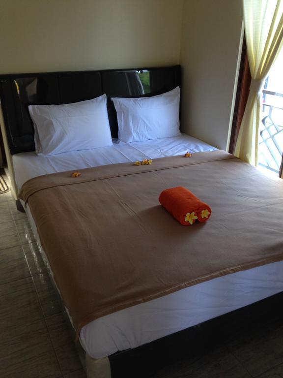 Cebluk Sari Apartment Ubud Exterior foto