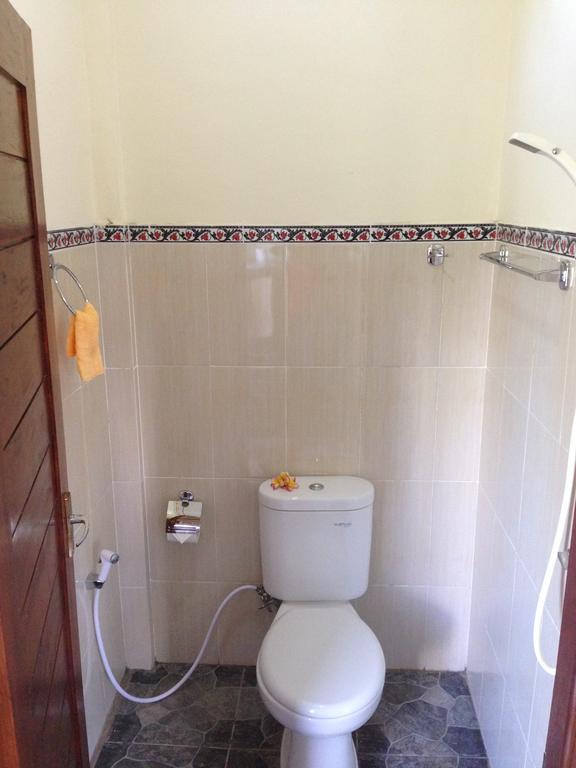 Cebluk Sari Apartment Ubud Exterior foto