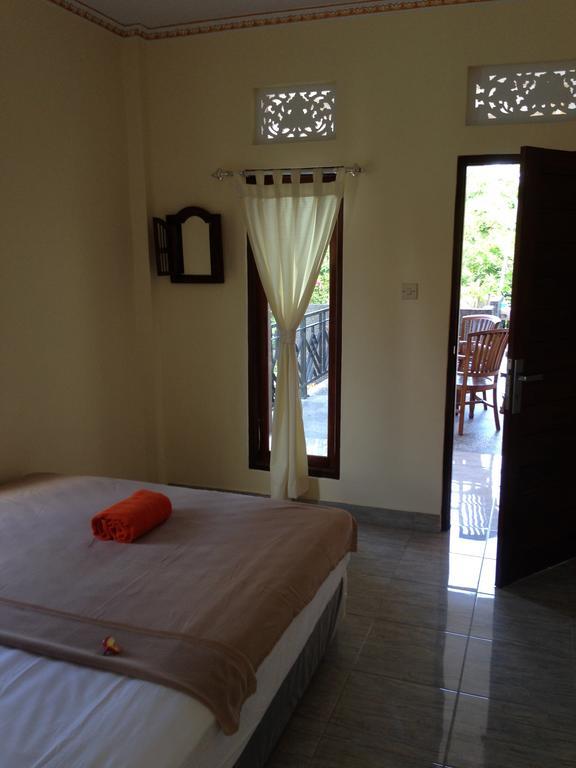 Cebluk Sari Apartment Ubud Exterior foto