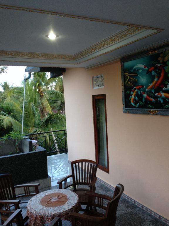 Cebluk Sari Apartment Ubud Exterior foto