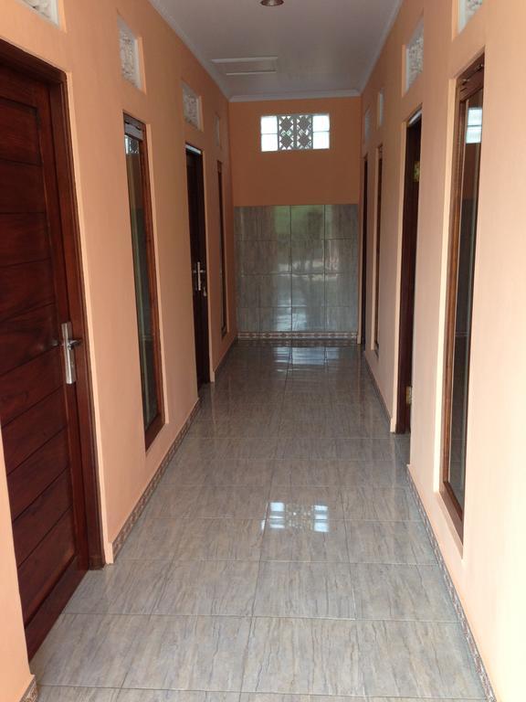 Cebluk Sari Apartment Ubud Exterior foto