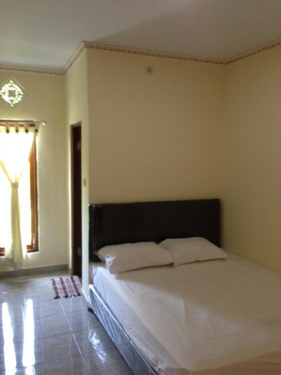 Cebluk Sari Apartment Ubud Exterior foto