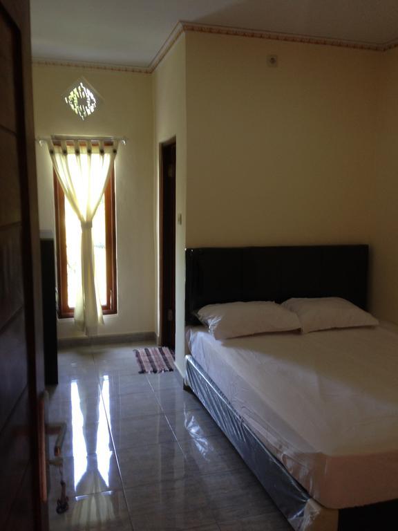 Cebluk Sari Apartment Ubud Exterior foto