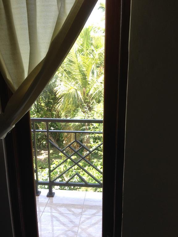 Cebluk Sari Apartment Ubud Exterior foto
