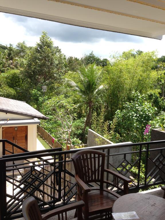 Cebluk Sari Apartment Ubud Exterior foto