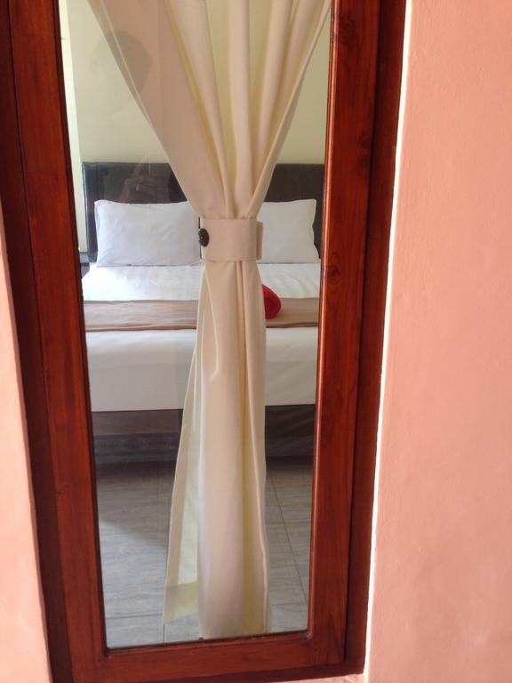Cebluk Sari Apartment Ubud Exterior foto